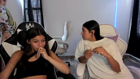 Snapshot of _khloe_sweet chatting on 02-24-25, 06:47 khloe sweet online show from 02-24-25, 06:47