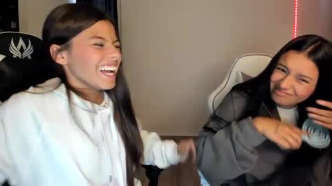 Snapshot of _khloe_sweet chatting on 02-25-25, 09:13 khloe sweet online show from 02-25-25, 09:13