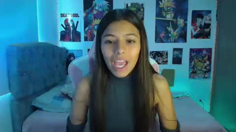 Snapshot of _khloe_sweet chatting on 02-27-25, 04:53 khloe sweet online show from 02-27-25, 04:53