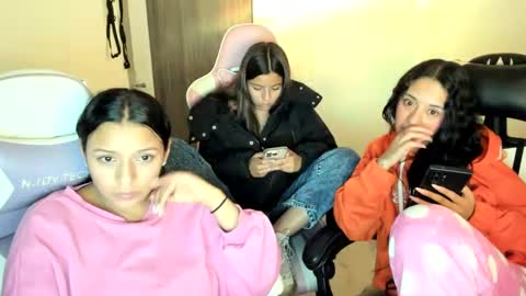 Snapshot of _khloe_sweet chatting on 10-02-25, 02:18 khloe sweet online show from 10-02-25, 02:18