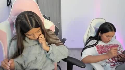 khloe sweet online show from 02-17-26, 08:15