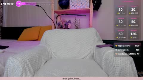 Kiara 0100 - 0700 UTC almost every day online show from 10-26-25, 09:04