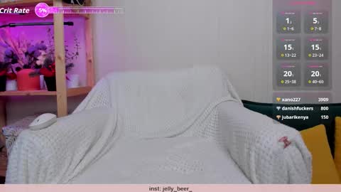 Kiara 0100 - 0700 UTC almost every day online show from 12-17-25, 12:22