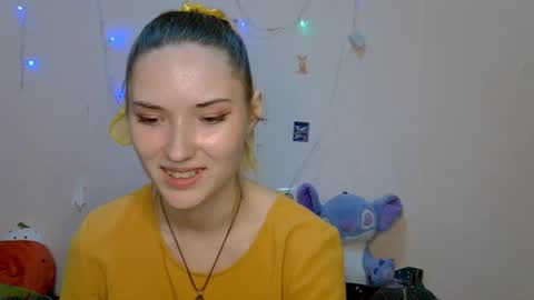 Snapshot of _kikiclark_ chatting on 09-10-25, 07:25 _kikiclark_ online show from 09-10-25, 07:25