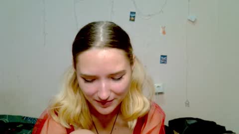 Snapshot of _kikiclark_ chatting on 09-26-25, 08:57 _kikiclark_ online show from 09-26-25, 08:57