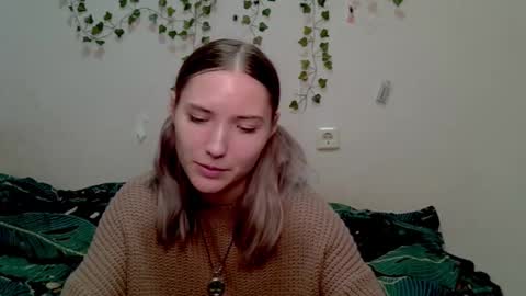 Snapshot of _kikiclark_ chatting on 10-24-25, 09:11 _kikiclark_ online show from 10-24-25, 09:11