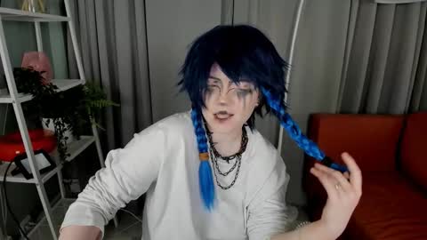 Snapshot of _killy_ chatting on 10-05-25, 08:40 Li online show from 10-05-25, 08:40