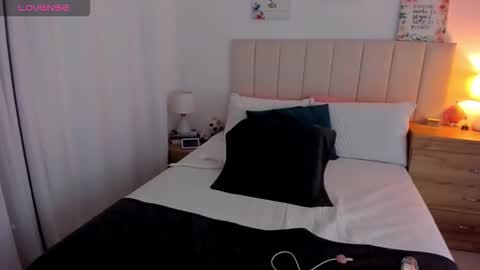 Kim online show from 11-19-25, 03:50