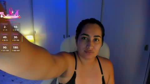 Kim online show from 05-24-26, 04:39