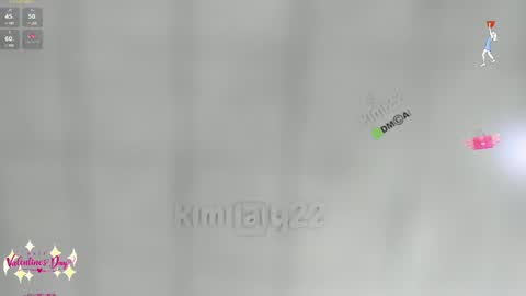 Kimi online show from 02-17-25, 01:58