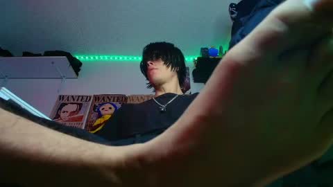 SHADOW online show from 05-19-26, 03:29