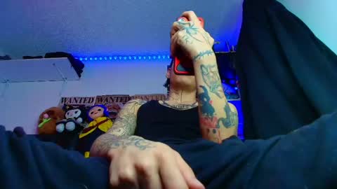SHADOW online show from 05-28-26, 03:42