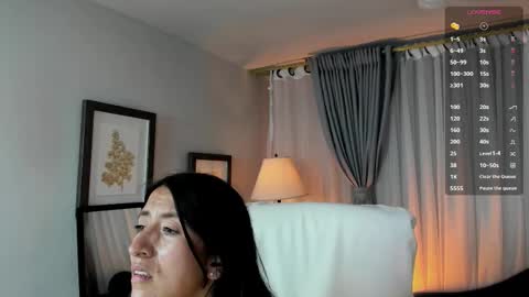 Kiraaaa 0 online show from 10-19-25, 08:20