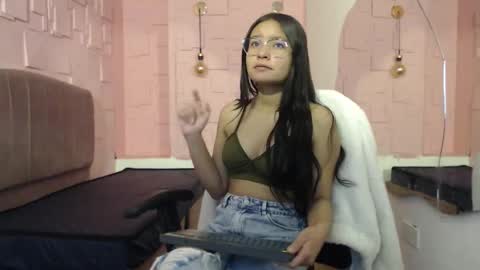 Jalina online show from 10-02-25, 02:24