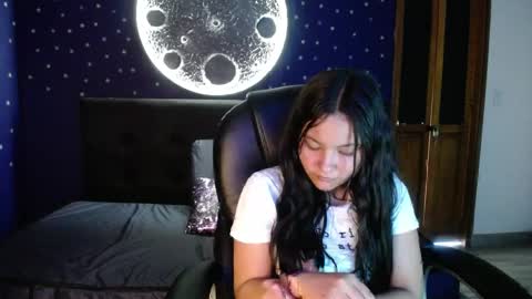 Jalina online show from 04-17-26, 08:23