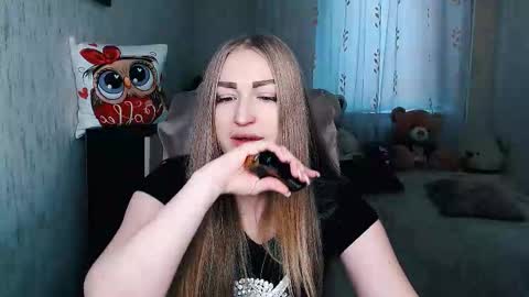 Aleksa online show from 02-18-26, 10:55