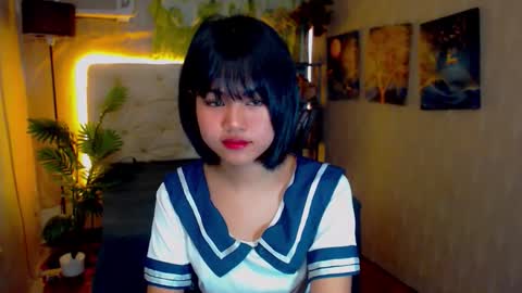 Snapshot of _kittyk7 chatting on 09-18-25, 12:45 bugrang online show from 09-18-25, 12:45