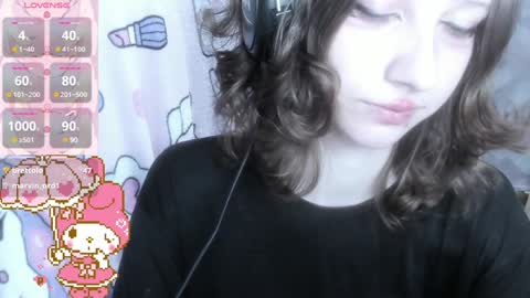  kuro  online show from 12-02-24, 07:38