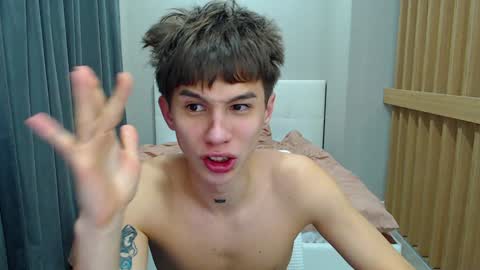 Kurt online show from 01-06-25, 04:36