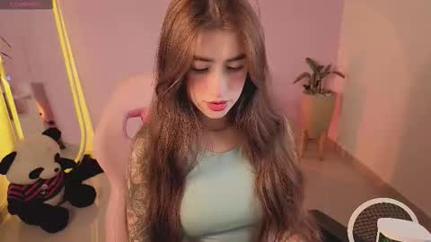 Kylie online show from 01-06-26, 12:47