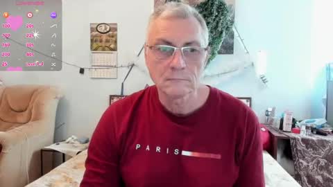 Lory online show from 02-03-26, 10:31