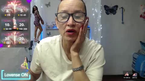 SANDRA online show from 01-12-26, 05:45