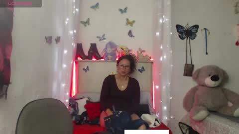 Snapshot of _laflaka2024 chatting on 04-26-26, 03:15 SANDRA online show from 04-26-26, 03:15