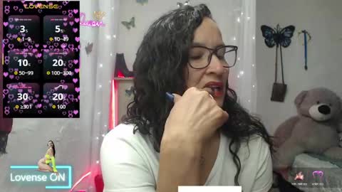 Snapshot of _laflaka2024 chatting on 04-28-26, 04:28 SANDRA online show from 04-28-26, 04:28