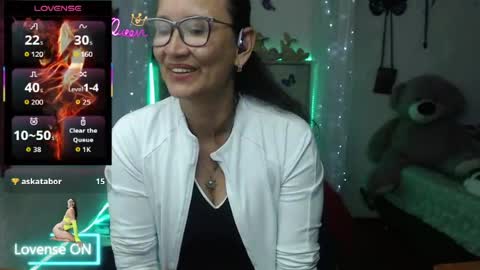Snapshot of _laflaka2024 chatting on 04-29-26, 02:15 SANDRA online show from 04-29-26, 02:15