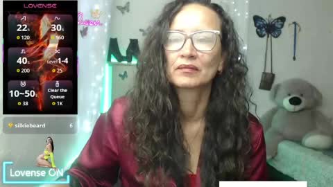 Snapshot of _laflaka2024 chatting on 04-30-26, 06:42 SANDRA online show from 04-30-26, 06:42