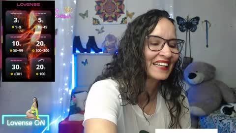 Snapshot of _laflaka2024 chatting on 05-10-26, 06:07 SANDRA online show from 05-10-26, 06:07