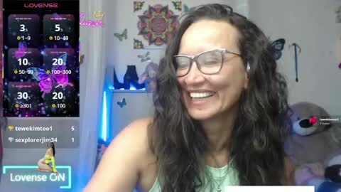 Snapshot of _laflaka2024 chatting on 05-21-26, 05:47 SANDRA online show from 05-21-26, 05:47