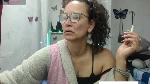 Snapshot of _laflaka2024 chatting on 05-26-26, 12:34 SANDRA online show from 05-26-26, 12:34