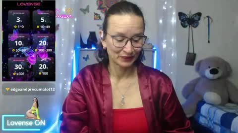 Snapshot of _laflaka2024 chatting on 05-29-26, 04:10 SANDRA online show from 05-29-26, 04:10