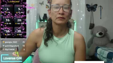 Snapshot of _laflaka2024 chatting on 06-05-26, 03:57 SANDRA online show from 06-05-26, 03:57