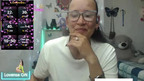 Snapshot of _laflaka2024 chatting on 06-07-26, 03:32 SANDRA online show from 06-07-26, 03:32