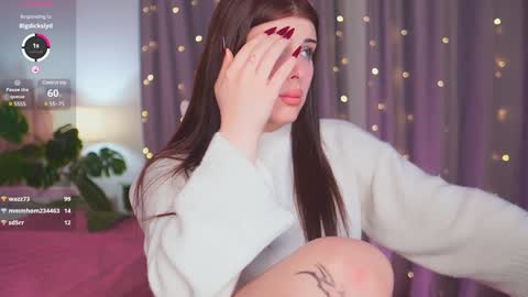Snapshot of _lala_land_ chatting on 01-21-25, 02:59 Im sweet Lettie ntmu - online show from 01-21-25, 02:59