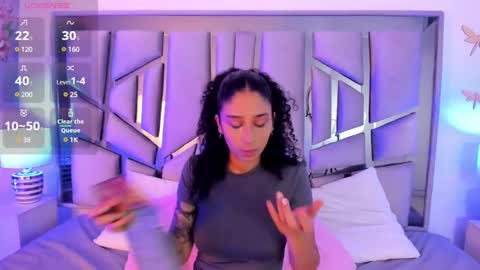 Snapshot of _lanna_jhonson_ chatting on 01-18-25, 11:43 Lanna online show from 01-18-25, 11:43