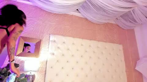 Snapshot of _lanna_jhonson_ chatting on 02-13-25, 12:02 Lanna online show from 02-13-25, 12:02