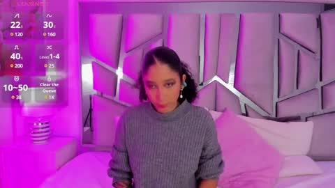 Snapshot of _lanna_jhonson_ chatting on 02-19-25, 12:44 Lanna online show from 02-19-25, 12:44