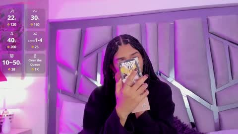 Snapshot of _lanna_jhonson_ chatting on 03-04-25, 11:51 Lanna online show from 03-04-25, 11:51