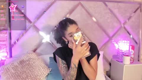 Snapshot of _lanna_jhonson_ chatting on 09-24-25, 03:54 Lanna online show from 09-24-25, 03:54