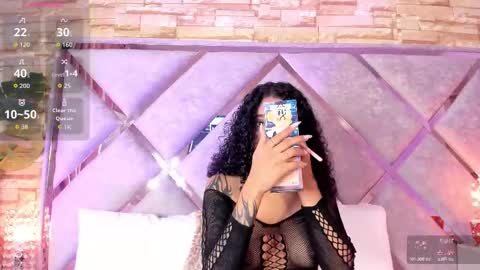 Snapshot of _lanna_jhonson_ chatting on 11-01-25, 12:29 Lanna online show from 11-01-25, 12:29