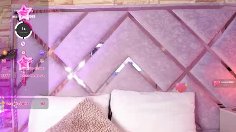 Snapshot of _lanna_jhonson_ chatting on 11-26-25, 11:22 Lanna online show from 11-26-25, 11:22