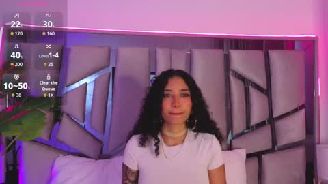 Snapshot of _lanna_jhonson_ chatting on 01-19-26, 11:14 Lanna online show from 01-19-26, 11:14