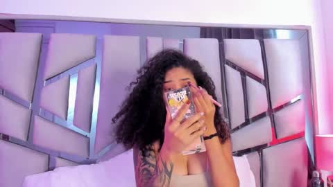 Snapshot of _lanna_jhonson_ chatting on 02-11-26, 01:49 Lanna online show from 02-11-26, 01:49