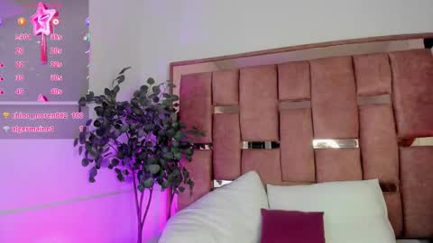 Snapshot of _lanna_jhonson_ chatting on 03-02-26, 12:01 Lanna online show from 03-02-26, 12:01