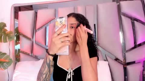 Lanna  online show from 04-13-26, 11:27