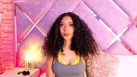 Snapshot of _lanna_jhonson_ chatting on 05-28-26, 11:40 Lanna online show from 05-28-26, 11:40