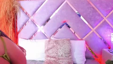 Snapshot of _lanna_jhonson_ chatting on 06-02-26, 11:45 Lanna online show from 06-02-26, 11:45